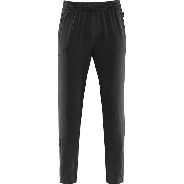 Schneider Sport Schneider Sport DARWIN Laufhose Herren - Schwarz011 - 0 | SportScheck