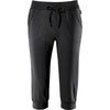 Schneider Sport Ventura Funktionsshorts Damen - Schwarz