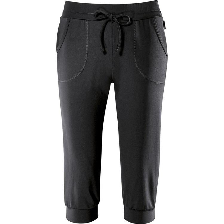 Schneider Sport Schneider Sport Ventura Funktionsshorts Damen - Schwarz - 0 | SportScheck