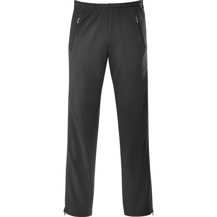 Schneider Sport Schneider Sport Bergen Laufhose Herren - Schwarz - 0 | SportScheck