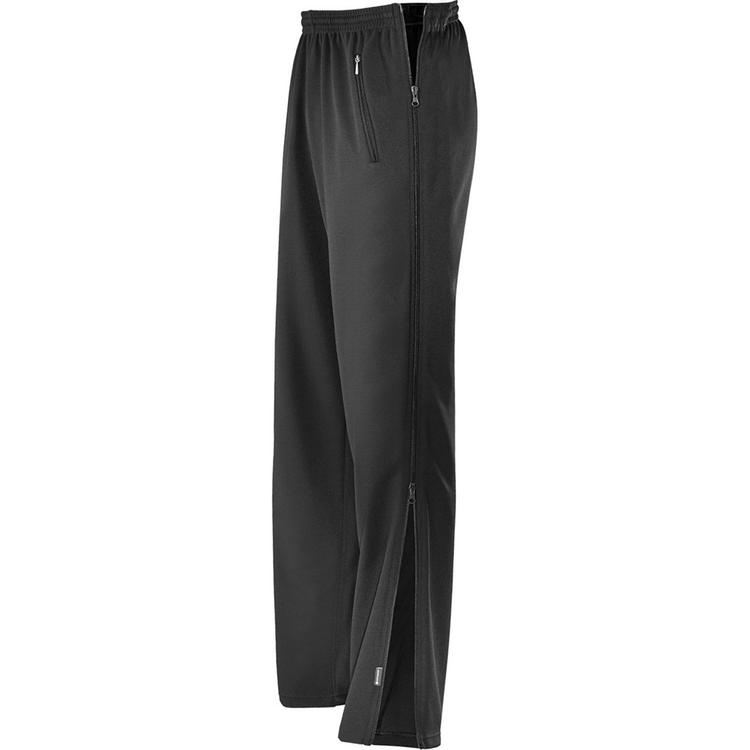 Schneider Sport Schneider Sport Bergen Laufhose Herren - Schwarz - 1 | SportScheck