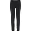 Schneider Sport Sidney Laufhose Damen - Schwarz017