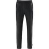 Schneider Sport KNIGHTON Laufhose Herren - Schwarz011