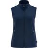Schneider Sport Lizanne Outdoorweste Damen - Marine