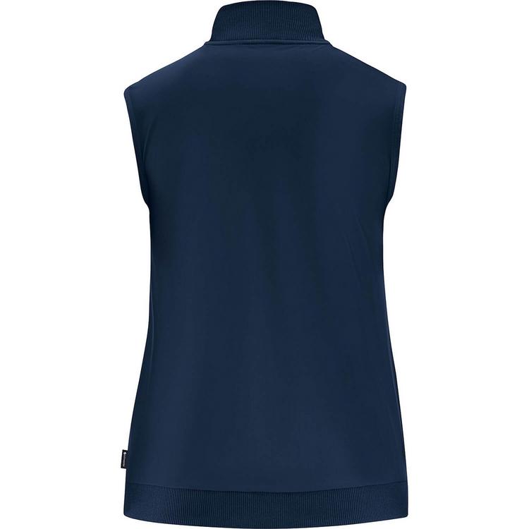 Schneider Sport Schneider Sport Lizanne Outdoorweste Damen - Marine - 0 | SportScheck