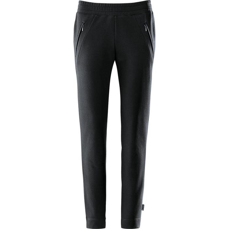 Schneider Sport Schneider Sport Indiana Laufhose Damen - Schwarz017 - 1 | SportScheck