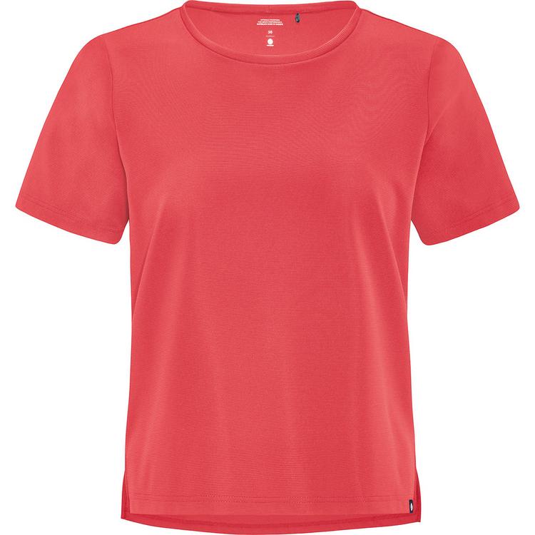 Schneider Sport Schneider Sport LUCIENNE T-Shirt Damen - Rose407 - 0 | SportScheck