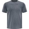Schneider Sport GRANTM-SHIRT T-Shirt Herren - Marine3215