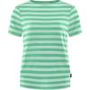 Schneider Sport SYLVIW-SHIRT T-Shirt Damen - Gr&uuml;n2078