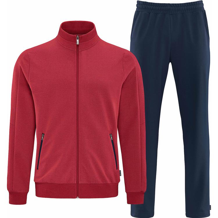 Schneider Sport Schneider Sport CHANDLERM-ANZUG Laufjacke Herren - Marine3288 - 0 | SportScheck