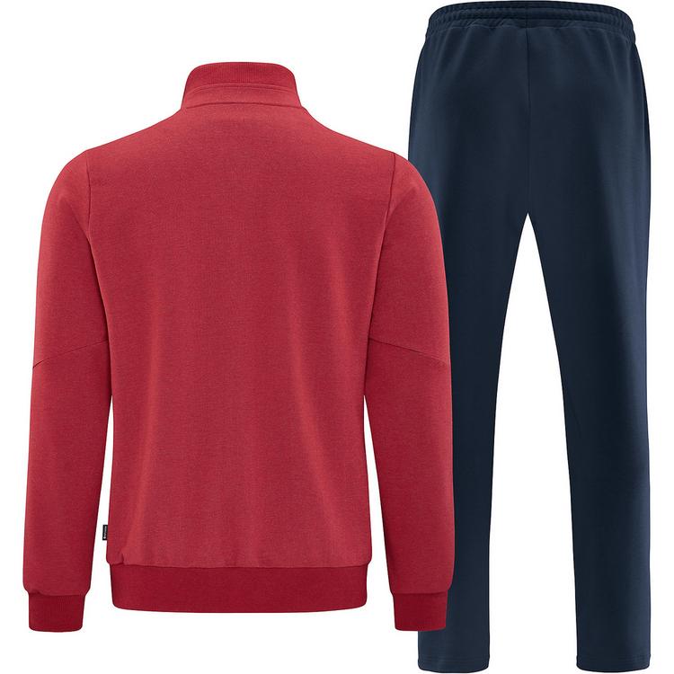 Schneider Sport Schneider Sport CHANDLERM-ANZUG Laufjacke Herren - Marine3288 - 0 | SportScheck