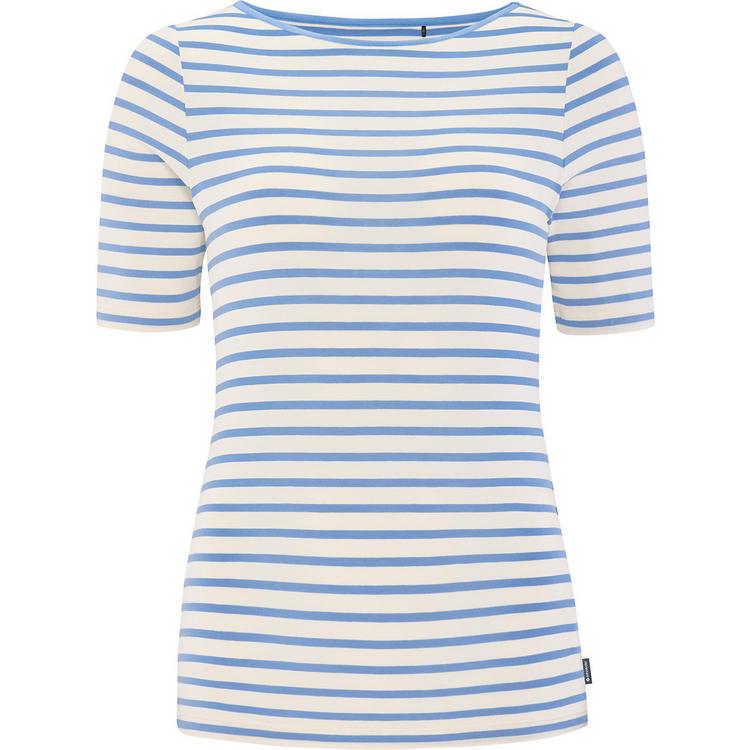 Schneider Sport Schneider Sport SELBYW-SHIRT Langarmshirt Damen - Khaki1652 - 0 | SportScheck