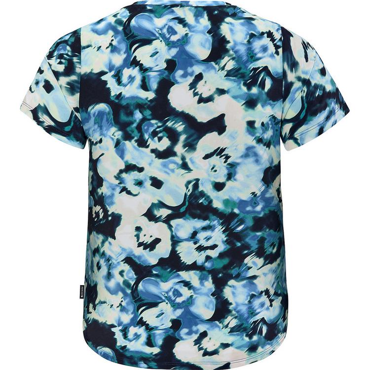 Schneider Sport Schneider Sport SIAW-SHIRT T-Shirt Damen - Bronce7399 - 0 | SportScheck