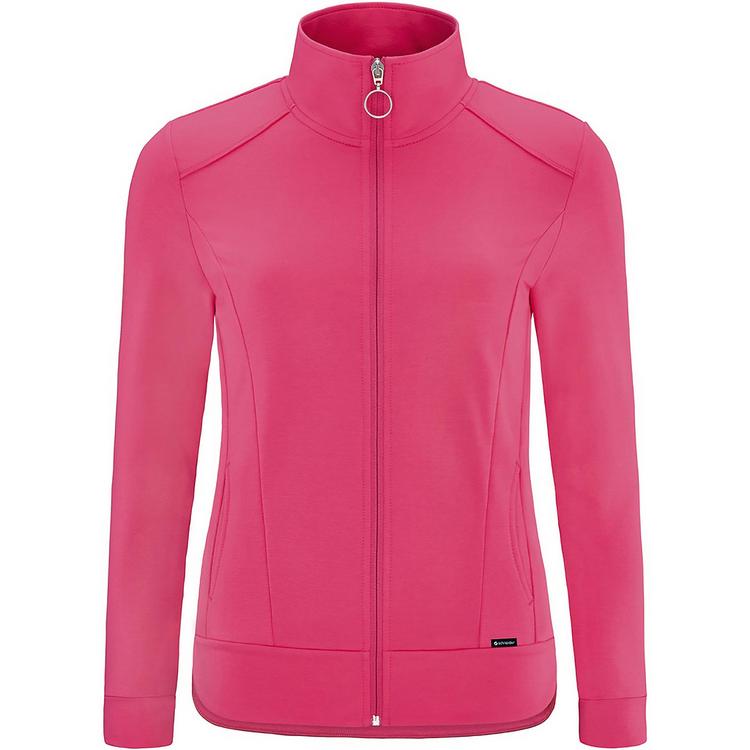 Schneider Sport Schneider Sport AMINA Outdoorjacke Damen - Pink476 - 0 | SportScheck
