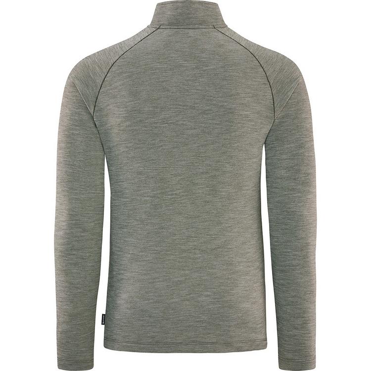 Schneider Sport Schneider Sport FOSTER Langarmshirt Herren - Gr&uuml;n2088 - 0 | SportScheck