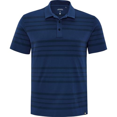 Schneider Sport ETIENNEM-POLO Poloshirt Herren