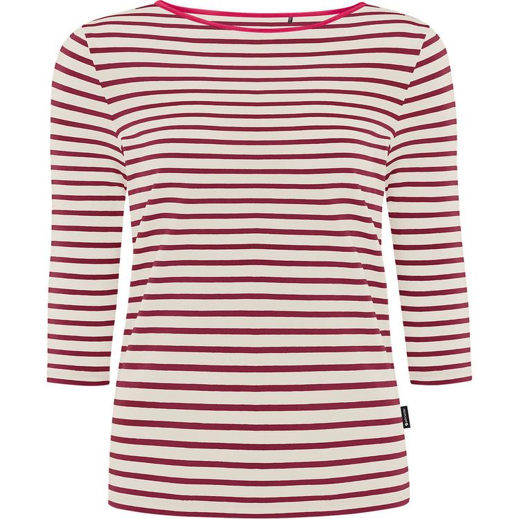 Schneider Sport Schneider Sport KIMBERLEY Langarmshirt Damen - Khaki1657 - 0 | SportScheck