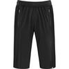 Schneider Sport CORBY Funktionsshorts Herren - Schwarz011
