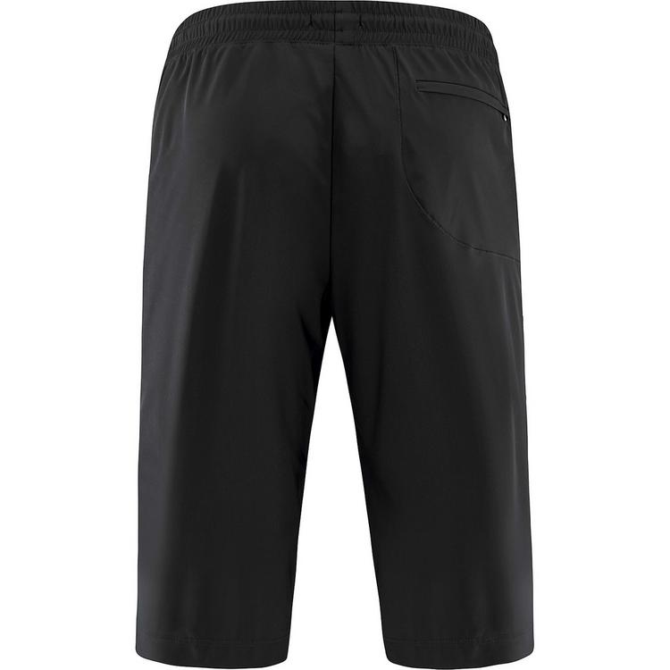 Schneider Sport Schneider Sport CORBY Funktionsshorts Herren - Schwarz011 - 0 | SportScheck