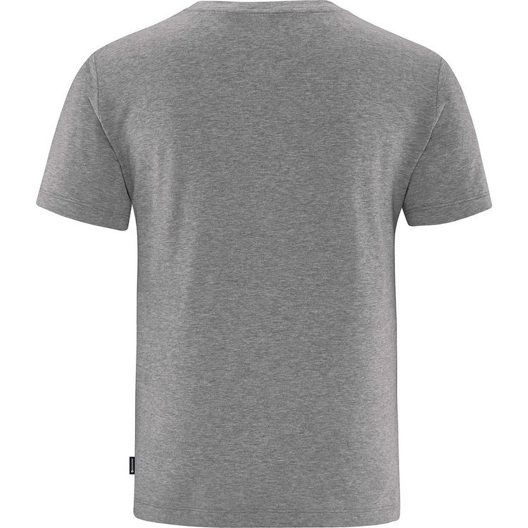 Schneider Sport Schneider Sport NEWTON T-Shirt Herren - Grau061 - 0 | SportScheck