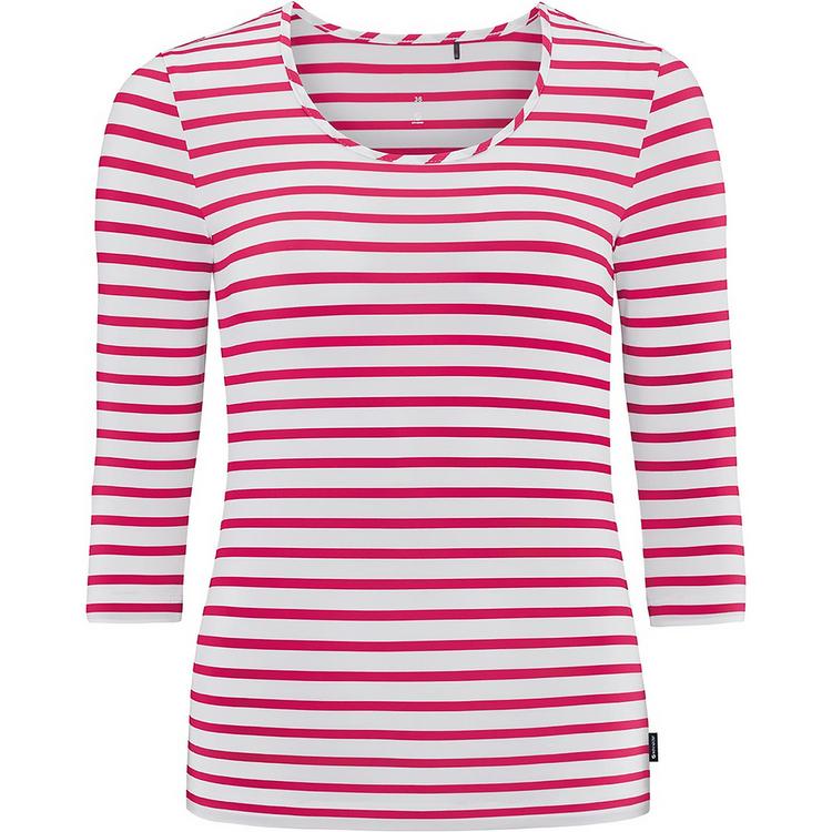 Schneider Sport Schneider Sport DIONNE T-Shirt Damen - Wei&szlig;9584 - 0 | SportScheck