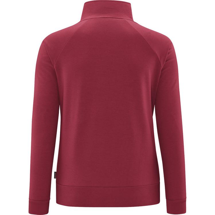 Schneider Sport Schneider Sport MARCELLAW-JACKE Outdoorjacke Damen - Dunkelrot421 - 0 | SportScheck