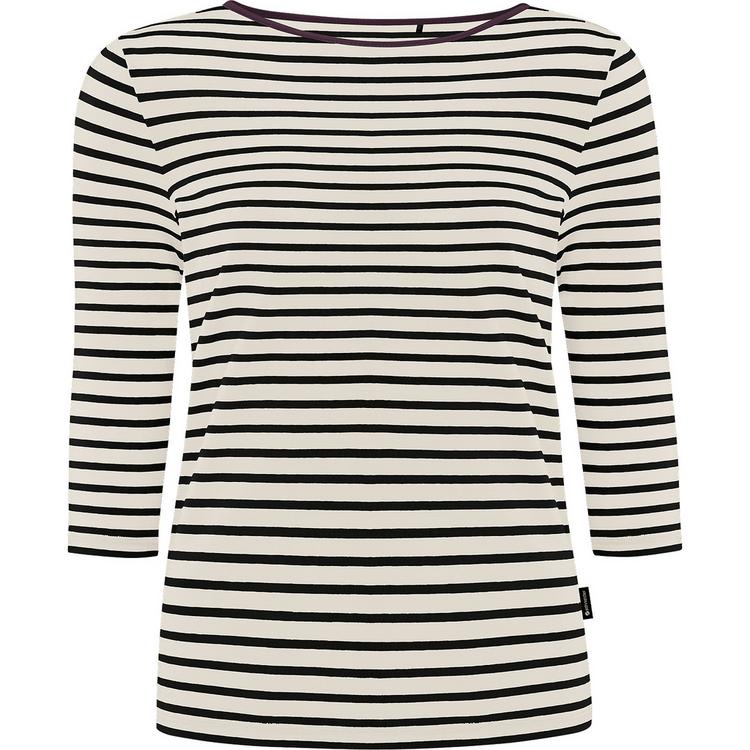 Schneider Sport Schneider Sport KIMBERLEY Langarmshirt Damen - Wei&szlig;9534 - 0 | SportScheck