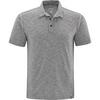 Schneider Sport RYLANM-POLO Poloshirt Herren - Grau061