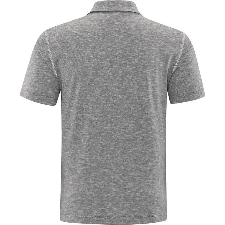 Schneider Sport Schneider Sport RYLANM-POLO Poloshirt Herren - Grau061 - 0 | SportScheck