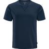 Schneider Sport NEWTON T-Shirt Herren - Marine