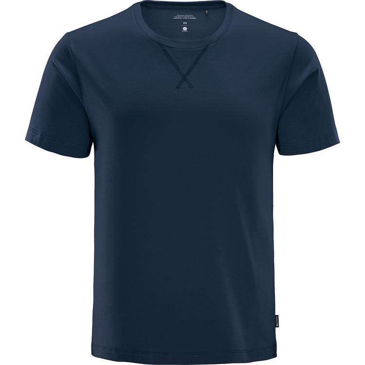 Schneider Sport Schneider Sport NEWTON T-Shirt Herren - Marine - 0 | SportScheck