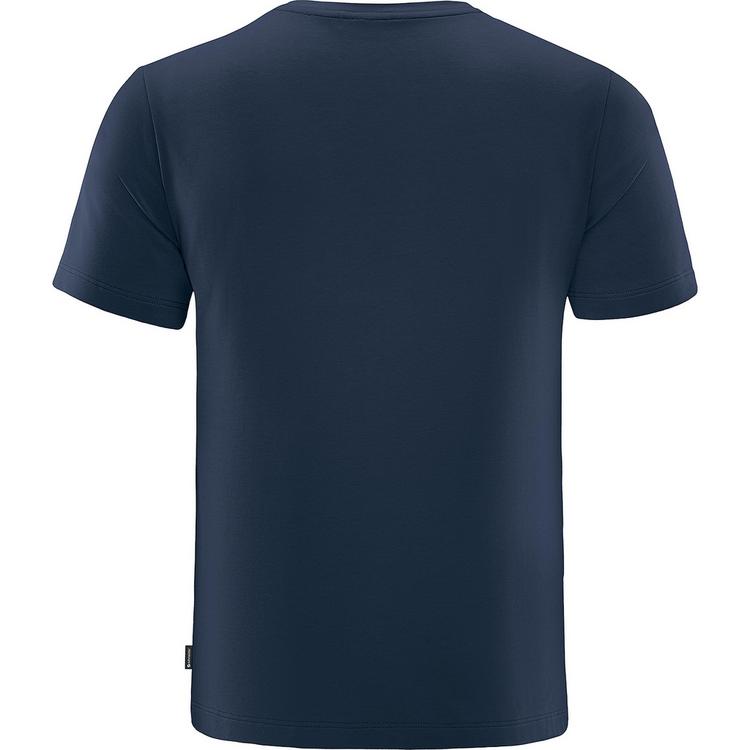 Schneider Sport Schneider Sport NEWTON T-Shirt Herren - Marine - 0 | SportScheck