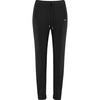 Schneider Sport MALM_W-HOSE Laufhose Damen - Schwarz011