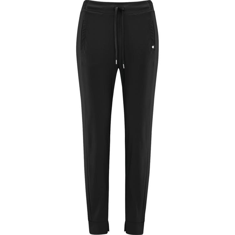 Schneider Sport Schneider Sport MALM_W-HOSE Laufhose Damen - Schwarz011 - 0 | SportScheck