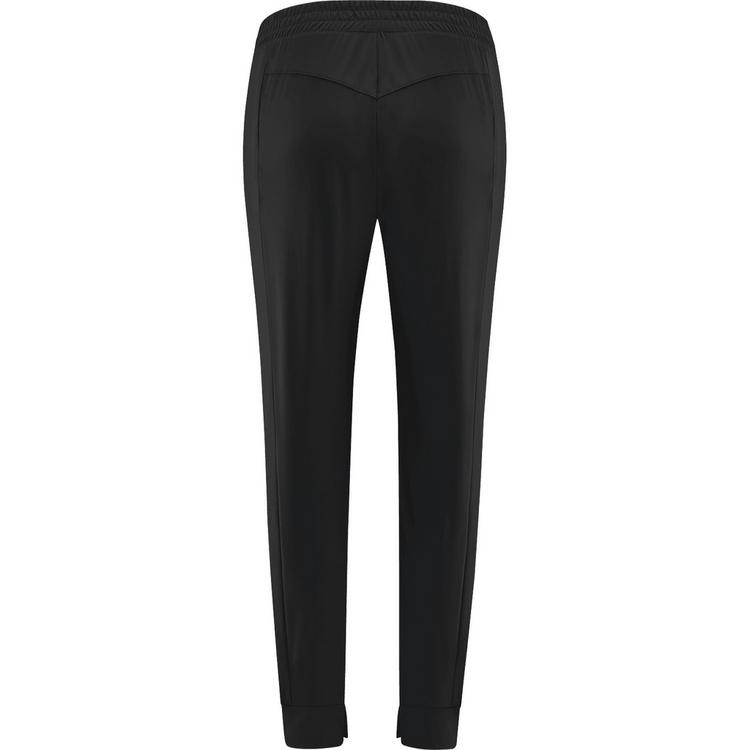 Schneider Sport Schneider Sport MALM_W-HOSE Laufhose Damen - Schwarz011 - 0 | SportScheck