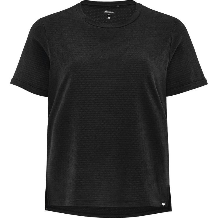 Schneider Sport Schneider Sport NADYAW-SHIRT T-Shirt Damen - Schwarz011 - 0 | SportScheck