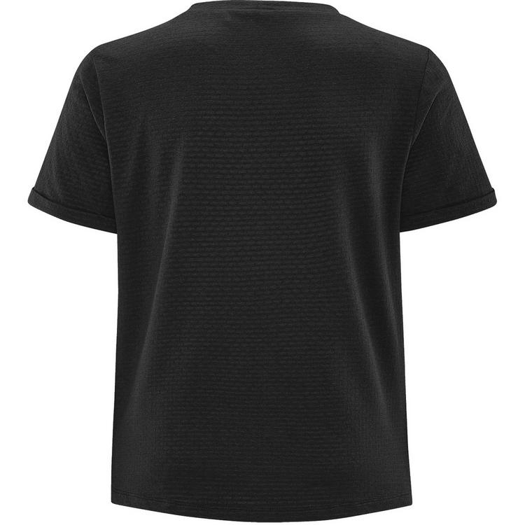 Schneider Sport Schneider Sport NADYAW-SHIRT T-Shirt Damen - Schwarz011 - 0 | SportScheck