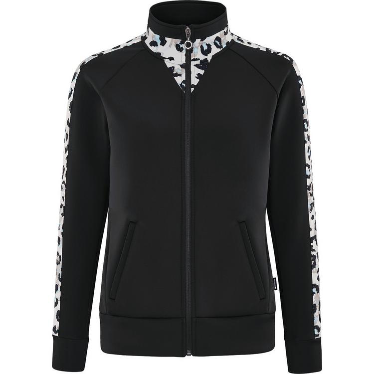 Schneider Sport Schneider Sport CATIAW-JACKE Outdoorjacke Damen - Schwarz01106 - 0 | SportScheck