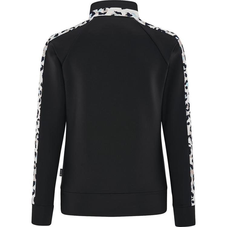Schneider Sport Schneider Sport CATIAW-JACKE Outdoorjacke Damen - Schwarz01106 - 0 | SportScheck