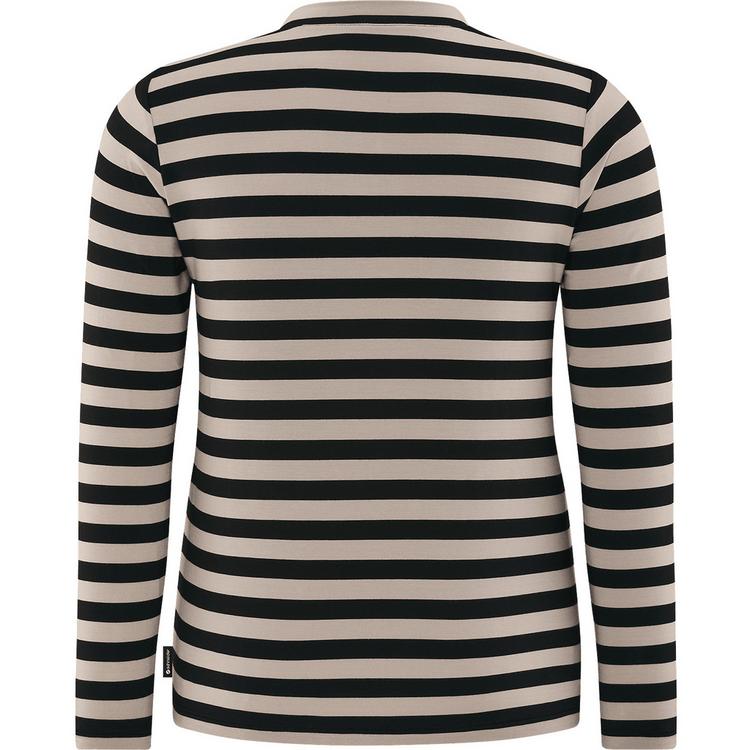 Schneider Sport Schneider Sport NIAW-LONGSLEEVE Langarmshirt Damen - Khaki1654 - 0 | SportScheck