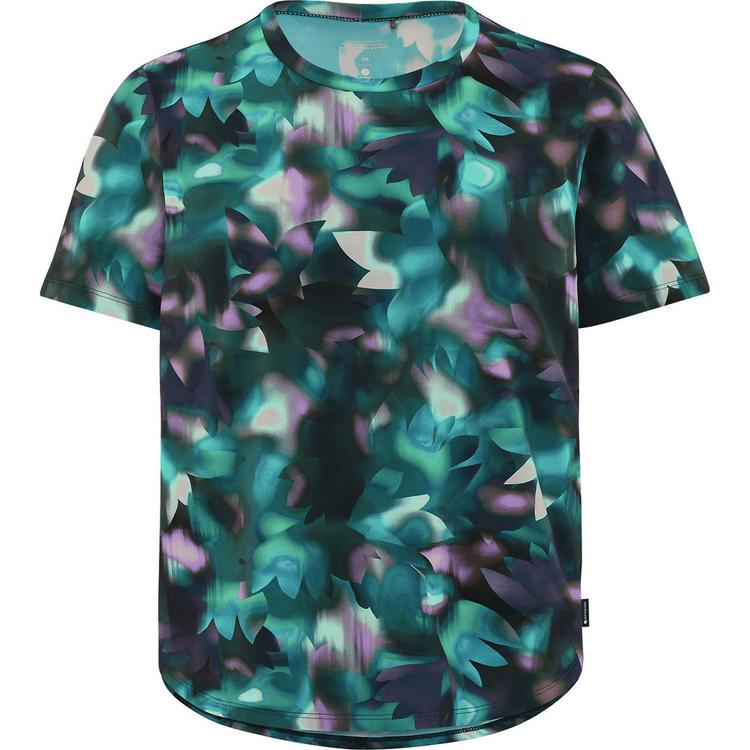 Schneider Sport Schneider Sport NESSAW-SHIRT T-Shirt Damen - Crema6327 - 0 | SportScheck