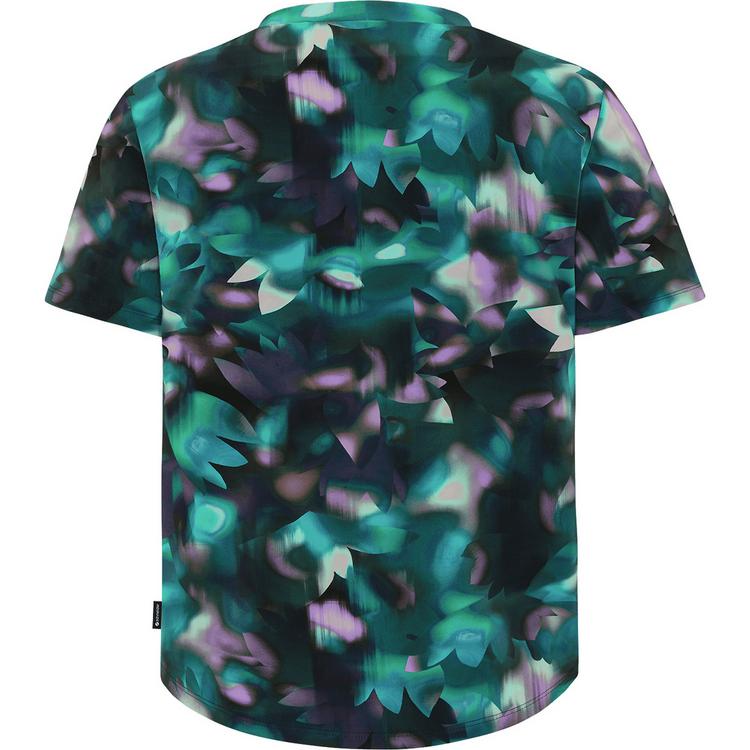 Schneider Sport Schneider Sport NESSAW-SHIRT T-Shirt Damen - Crema6327 - 0 | SportScheck