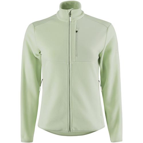 L&ouml;ffler W MIDJACKET FLEECE Outdoorweste Damen