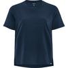 Schneider Sport NADYAW-SHIRT T-Shirt Damen - Marine