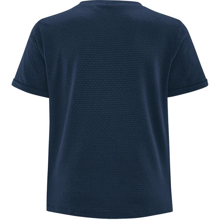 Schneider Sport Schneider Sport NADYAW-SHIRT T-Shirt Damen - Marine - 0 | SportScheck