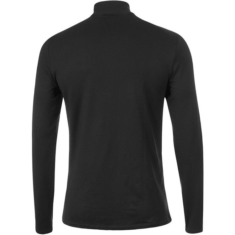 L&ouml;ffler L&ouml;ffler M MIDLAYER HYWA TRANSTEX Langarmshirt Herren - Schwarz012 - 0 | SportScheck