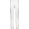 CMP W LONG PANT Trekkinghose Damen - Rose
