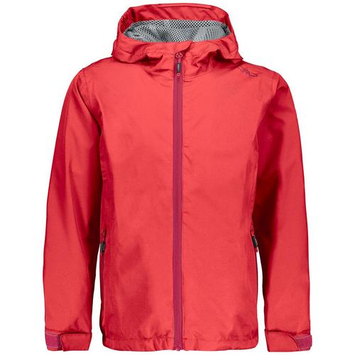 CMP GIRL JACKET FIX HOOD Softshelljacke Kinder