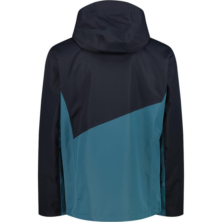 CMP CMP JACKET ZIP HOOD DETACHABLE INN. Funktionsjacke Herren - Anthrazit056 - 0 | SportScheck