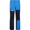 CMP M PANT FREE RIDE II Skihose Herren - Blau
